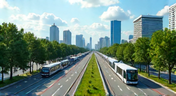 Einfluss der Politik auf Infrastruktur (2/10)