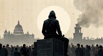 Einfluss der politischen Rahmenbedingungen (7/10)