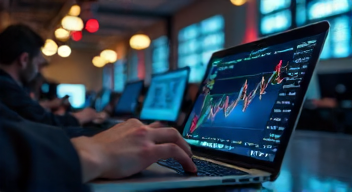 Einfluss der Privatanleger auf den Markt (2/10)