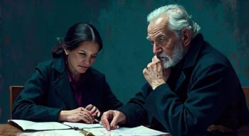 Einfluss der psychologischen Aspekte des Seniorenkredits (5/10)