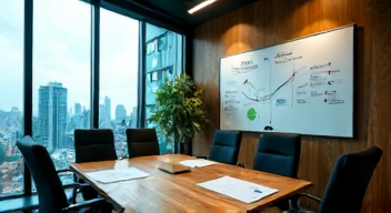 Einfluss der rechtlichen Beratung auf Unternehmensfinanzierung (2/10)