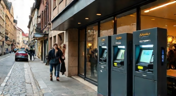 Einfluss der regionalen Nähe auf Banken (2/10)