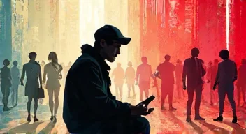 Einfluss der sozialen Aspekte des Teilverkaufs (4/10)