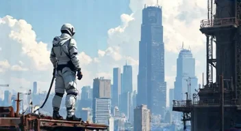 Einfluss der Stadtentwicklung auf das Bauprojekt (2/10)