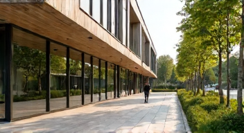 Einfluss der Stadtentwicklung auf Fitnessangebote (2/10)