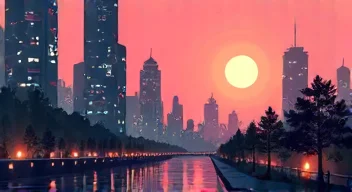 Einfluss der Stadtplanung auf die Revitalisierung (3/10)