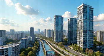 Einfluss der strategischen Entscheidungen auf den Immobilienmarkt (2/10)