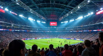 Einfluss der Technologie auf das Fanerlebnis (2/10)