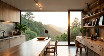 Einfluss der Technologie auf das Wohnkonzept (4/10)