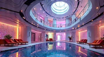 Einfluss der Technologie auf die Hotellerie (2/10)