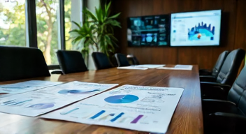 Einfluss der technologischen Expertise auf ESG-Reporting (2/10)