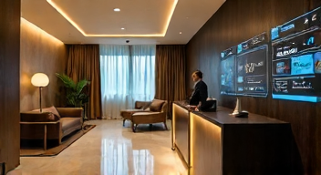 Einfluss der Tokenisierung auf die Hotelbranche (2/10)