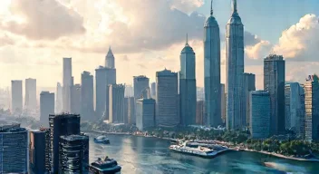 Einfluss der urbanen Lebensqualität auf Immobilienwerte