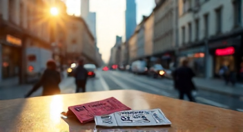 Einfluss der Wirtschaft auf den Ticketversicherungsmarkt (7/10)