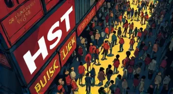 Einfluss der Wohnungsnot auf die Studierenden (2/10)