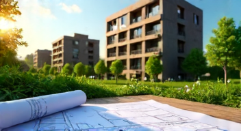 Einfluss der Wohnungswirtschaft auf das Baurecht (2/10)