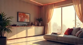 Einfluss der Wohnverhältnisse auf die Psyche (6/10)