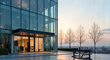 Einfluss der Zinspolitik auf den Immobilienmarkt (2/10)