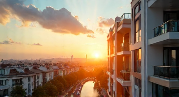 Einfluss des Anlegervertrauens auf Immobilieninvestitionen (2/10)