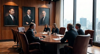 Einfluss des Aufsichtsrats auf den Führungswechsel (2/10)