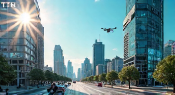 Einfluss des Bitcoin-Marktes auf die Technologie (2/10)