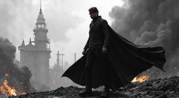 Einfluss des Clean Industrial Deals auf die Neupositionierung (2/10)