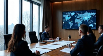 Einfluss des CTO auf die Restrukturierung (2/10)