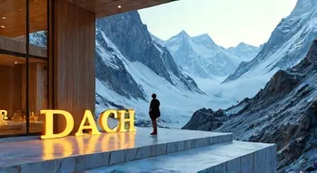 Einfluss des DACH Hotelmarktes auf Investitionen