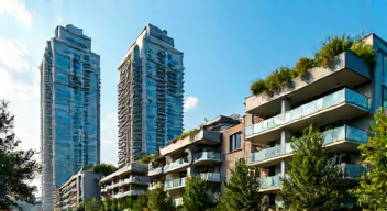 Einfluss des Deiker Hfe auf den Immobilienmarkt (2/10)