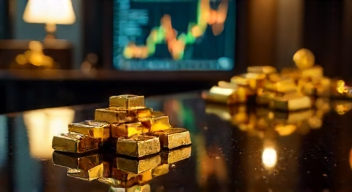 Einfluss des digitalen Wandels auf den Goldmarkt (2/10)