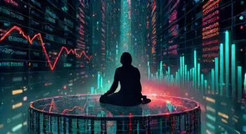 Einfluss des digitalen Wandels auf die Finanzwelt (2/10)