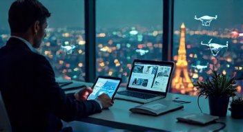 Einfluss des digitalen Wandels auf Investitionen (2/10)