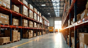 Einfluss des E-Commerce auf die Preisgestaltung in der Logistik (6/10)