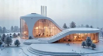 Einfluss des Entwurfs auf die Architektur (2/10)