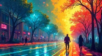 Einfluss des Fachmarktzentrums auf die lokale Wirtschaft (2/10)