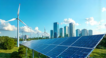 Einfluss des Financial Close auf die Energiebranche (2/10)