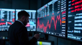 Einfluss des geopolitischen Risikos auf die Märkte (2/10)