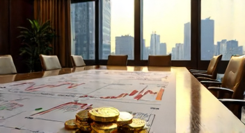 Einfluss des Goldpreises auf die Vermögensplanung (2/10)