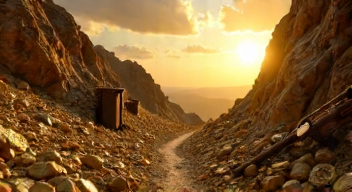 Einfluss des Goldrausches auf Bitcoin-Werte (3/10)