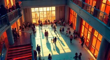 Einfluss des Hospitality-Marktes auf die Region (2/10)