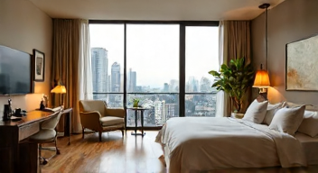 Einfluss des hybriden Hotelkonzepts auf die Reisekultur (2/10)