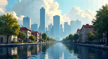 Einfluss des Immobilienmarktes auf die Gesellschaft (2/10)