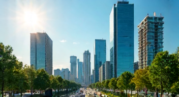 Einfluss des Immobilienmarktes auf die Stadtentwicklung (3/10)