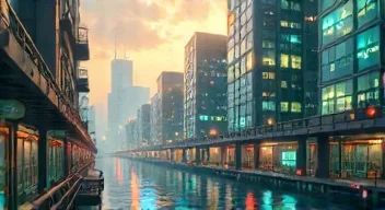 Einfluss des Immobilienmarktes auf die Logistik (2/10)