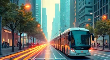 Einfluss des Infrastruktur-Zukunftsgesetzes auf die Verkehrsentwicklung