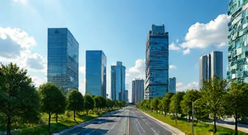 Einfluss des institutionellen Geschäfts auf den Immobilienmarkt (2/10)