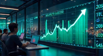 Einfluss des institutionellen Interesses auf den Krypto-Markt (2/10)