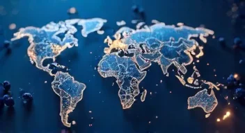 Einfluss des internationalen Netzwerks (2/10)