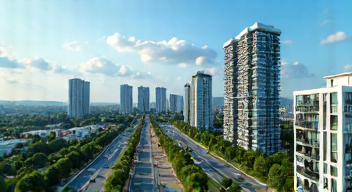 Einfluss des Investmentklimas auf den Immobilienmarkt (2/10)