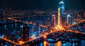 Einfluss des Joint Ventures auf die Logistikbranche (2/10)